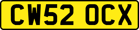 CW52OCX