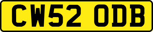 CW52ODB