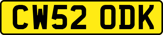 CW52ODK