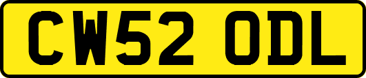 CW52ODL