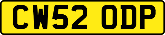 CW52ODP