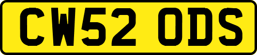 CW52ODS