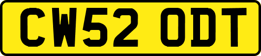 CW52ODT