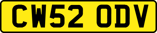 CW52ODV