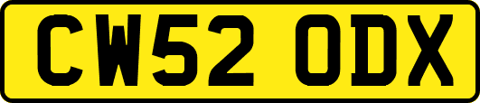 CW52ODX