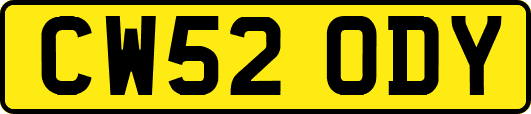 CW52ODY