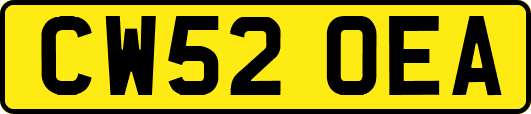 CW52OEA