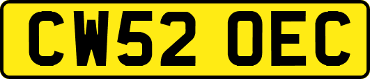 CW52OEC