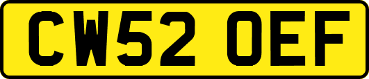 CW52OEF
