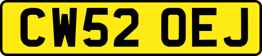 CW52OEJ