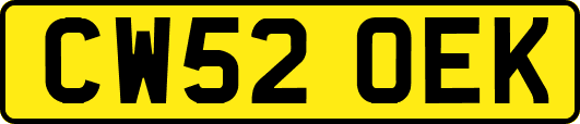 CW52OEK
