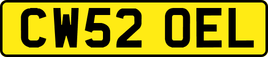 CW52OEL