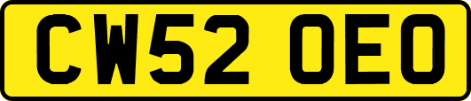 CW52OEO