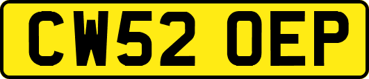 CW52OEP