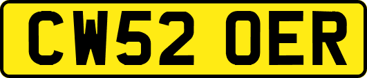 CW52OER