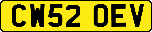 CW52OEV
