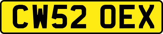 CW52OEX