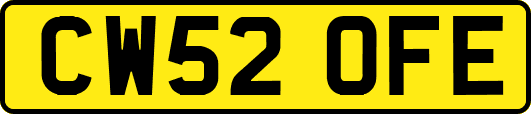 CW52OFE