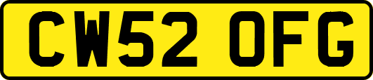 CW52OFG