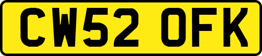 CW52OFK