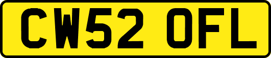 CW52OFL