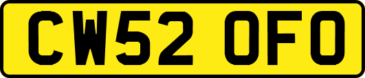CW52OFO