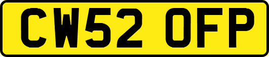 CW52OFP