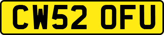 CW52OFU