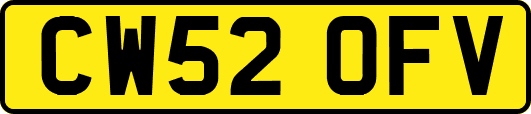 CW52OFV