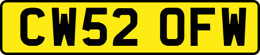 CW52OFW