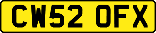 CW52OFX