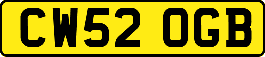 CW52OGB