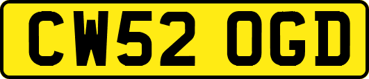 CW52OGD