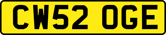 CW52OGE