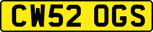 CW52OGS