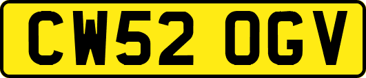 CW52OGV