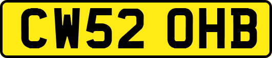 CW52OHB