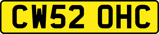 CW52OHC