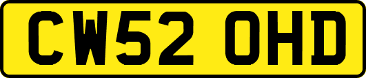 CW52OHD