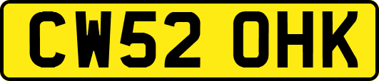 CW52OHK