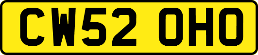 CW52OHO