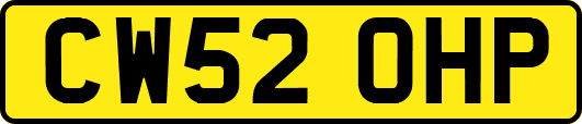 CW52OHP