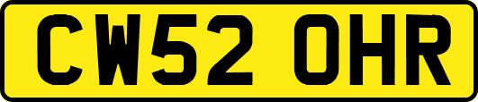 CW52OHR