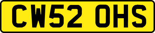 CW52OHS