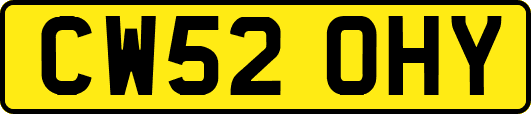 CW52OHY