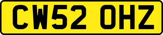 CW52OHZ