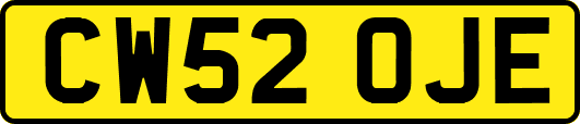 CW52OJE