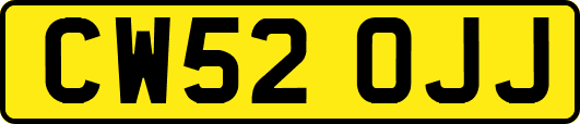 CW52OJJ