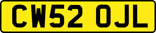 CW52OJL