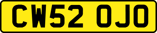 CW52OJO